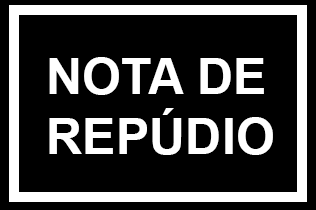 NOTA DE REPUDIO